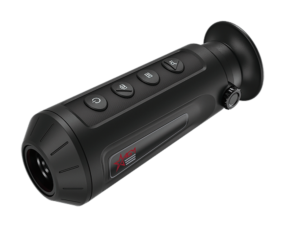 AGM TAIPAN TM10-256 THERMAL IMAGING MONOCULAR- AGM Global Vision